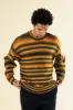 HEATON GRADIENT KNIT SWEATER sold by Bound