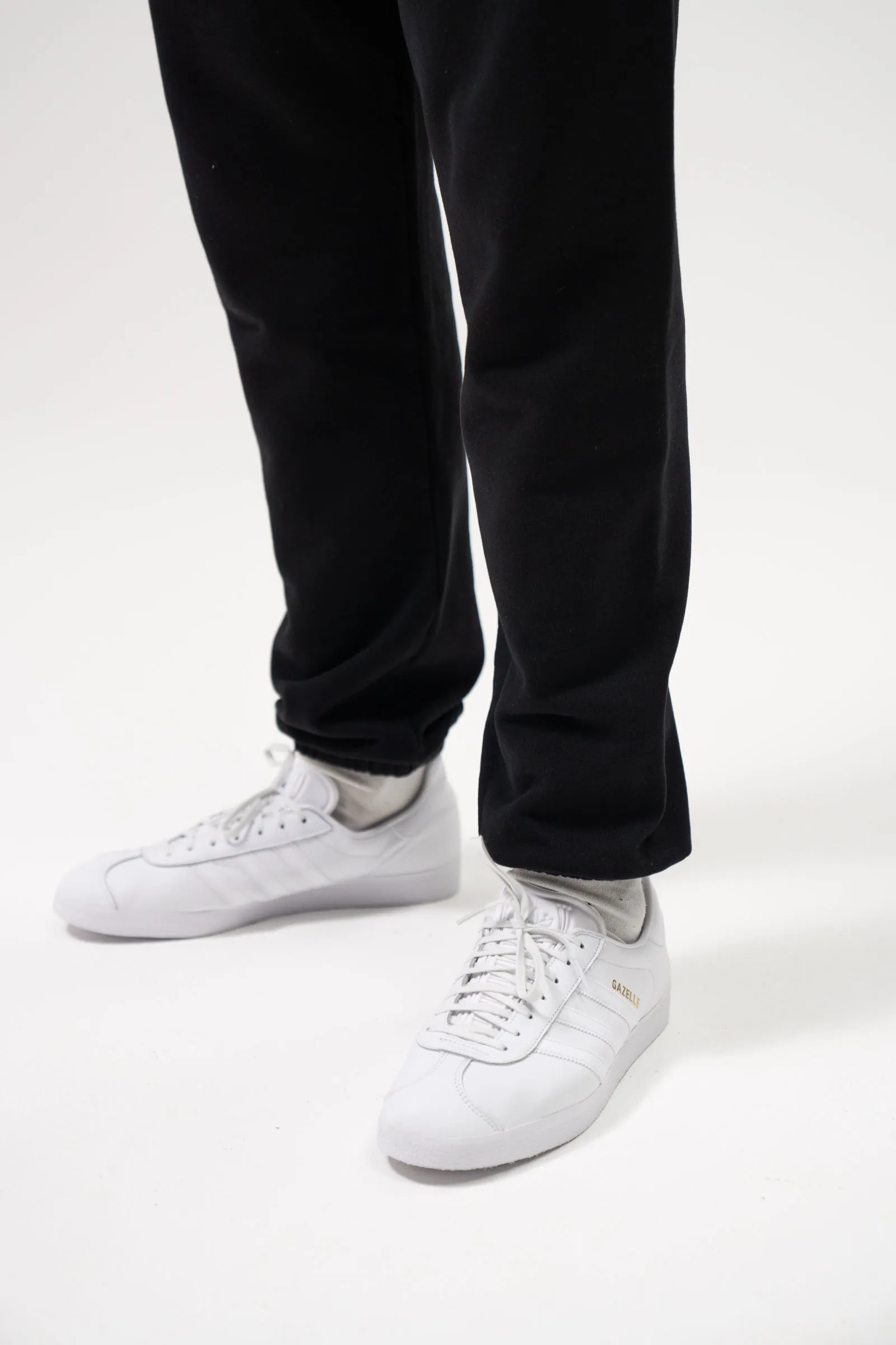 SUSTAIN BLACK JOGGERS sold by Bound product image thumbnail 5