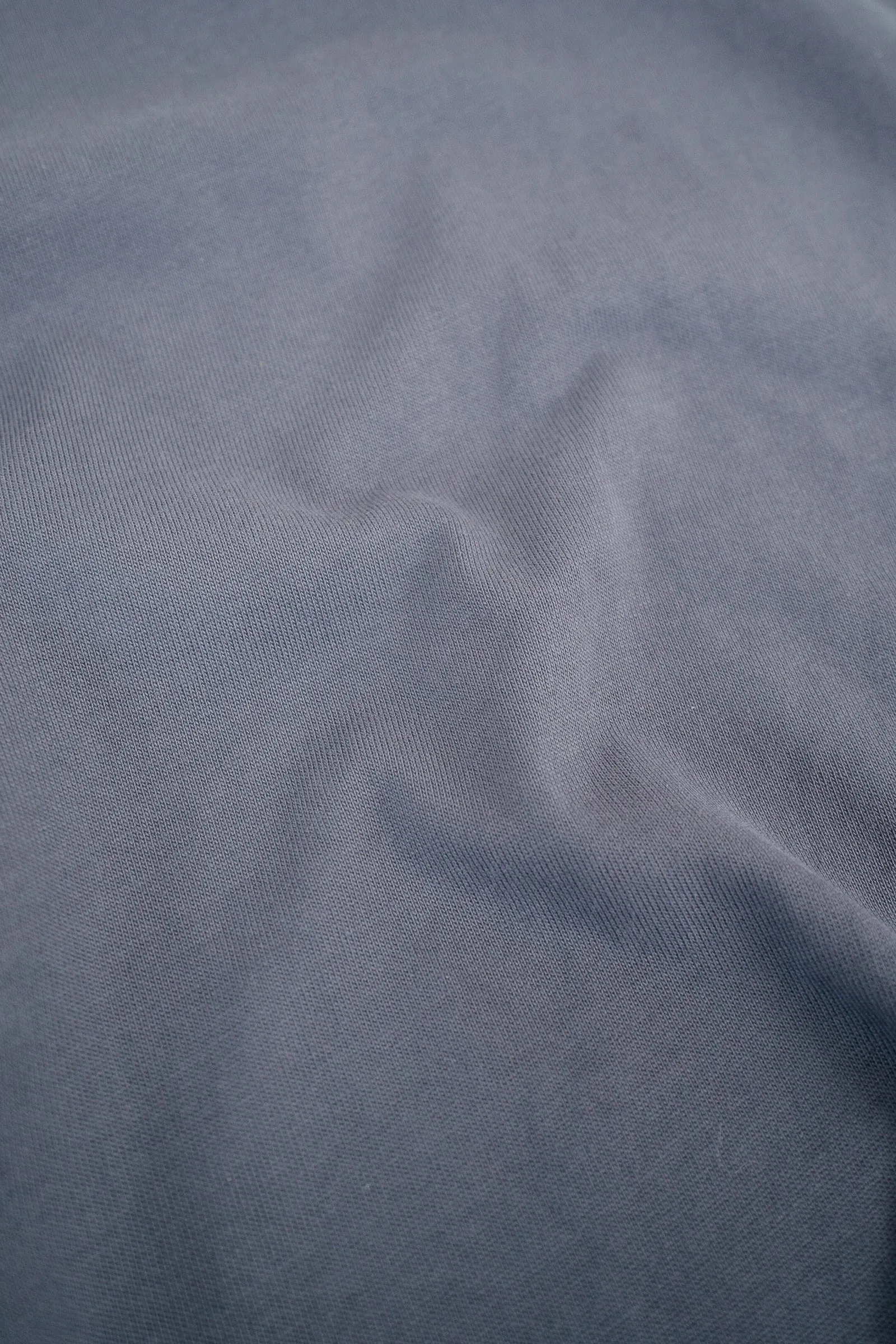 AEGEAN BLUE SCRIPT TEE sold by Bound product image thumbnail 4