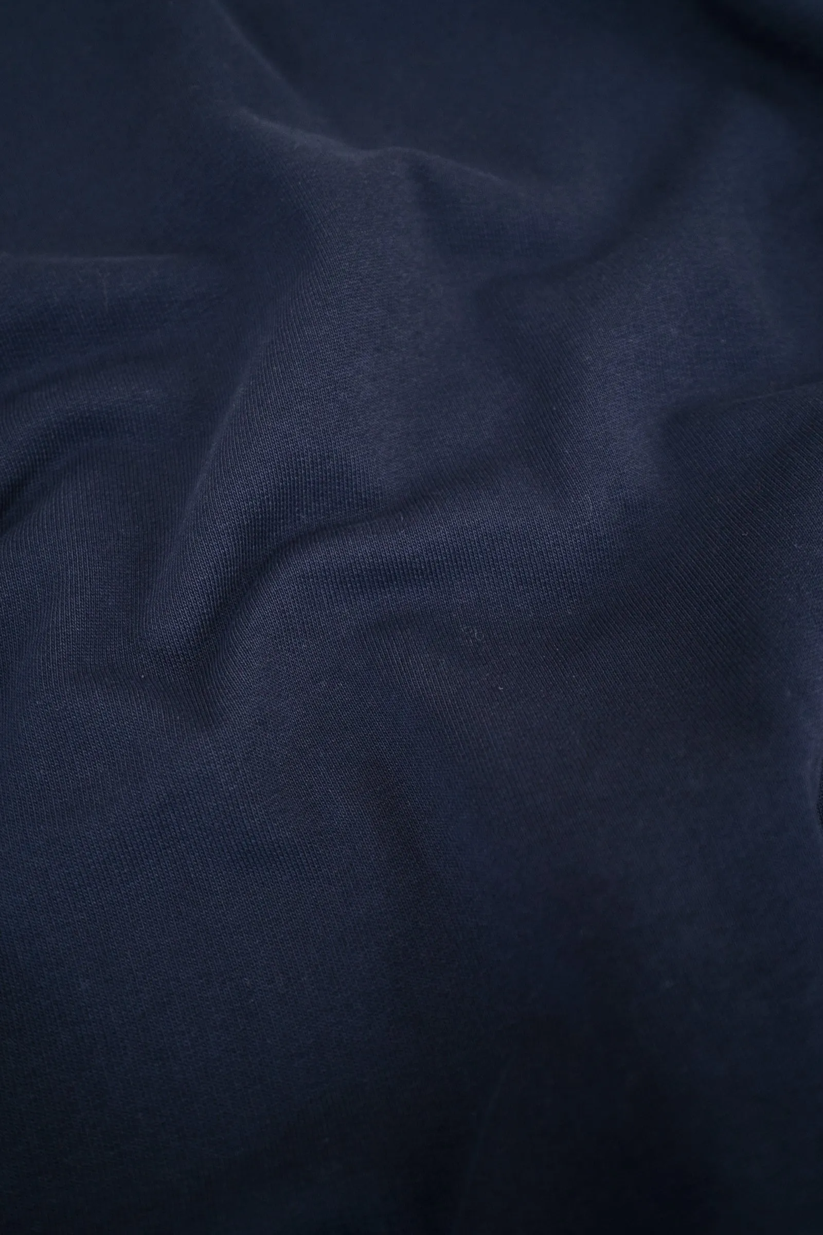 NAVY PREMIUM SCRIPT SWEATER sold by Bound product image thumbnail 5