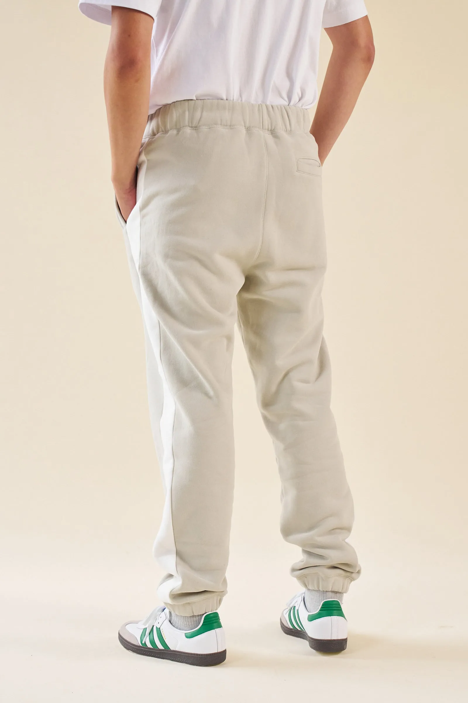 ASH STRIPE JOGGERS sold by Bound product image thumbnail 2