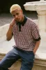 RIVIERA KNIT POLO sold by Bound