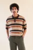 PALERMO KNIT POLO sold by Bound