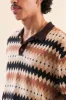 PALERMO KNIT POLO sold by Bound