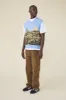 DESERT V-NECK KNIT VEST sold by Bound