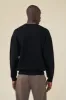 NOT THERE KNIT SWEATER sold by Bound