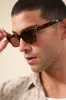 JUDE SUNGLASSES - TORTOISE sold by Bound