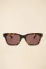 JUDE SUNGLASSES - TORTOISE sold by Bound
