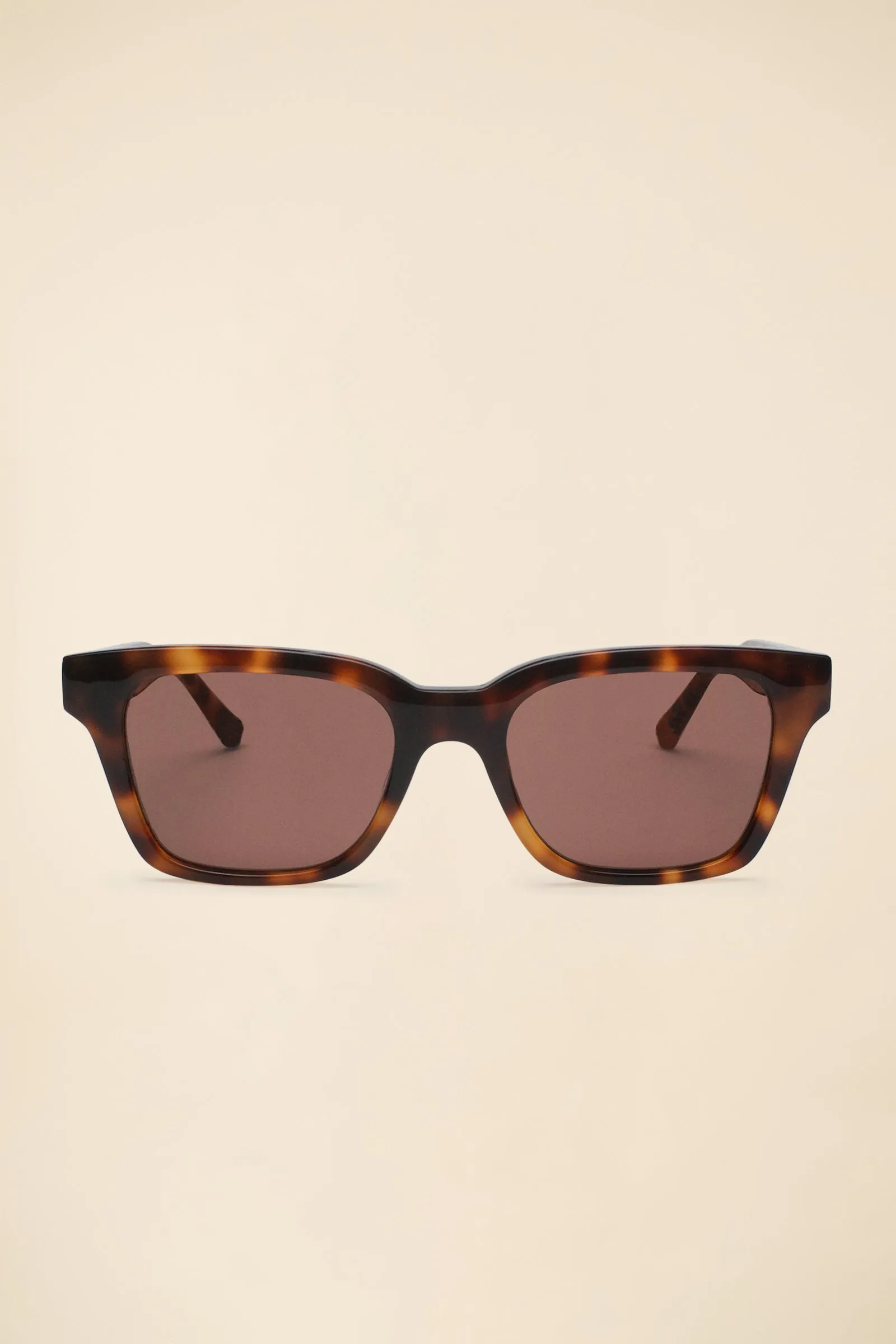 JUDE SUNGLASSES - TORTOISE sold by Bound product image thumbnail 3