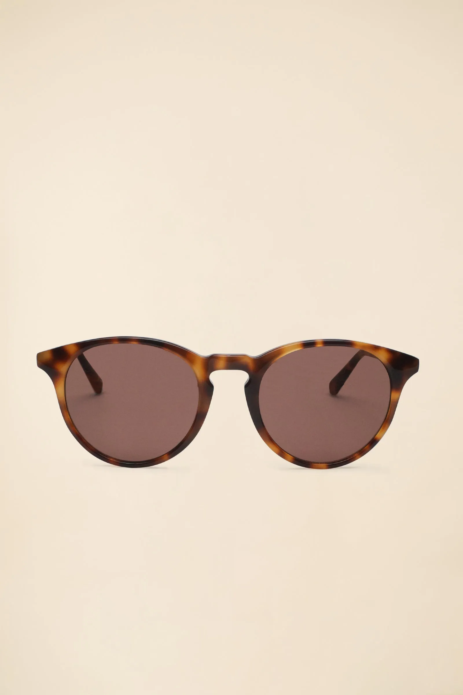 LUKA SUNGLASSES - TORTOISE sold by Bound product image thumbnail 3