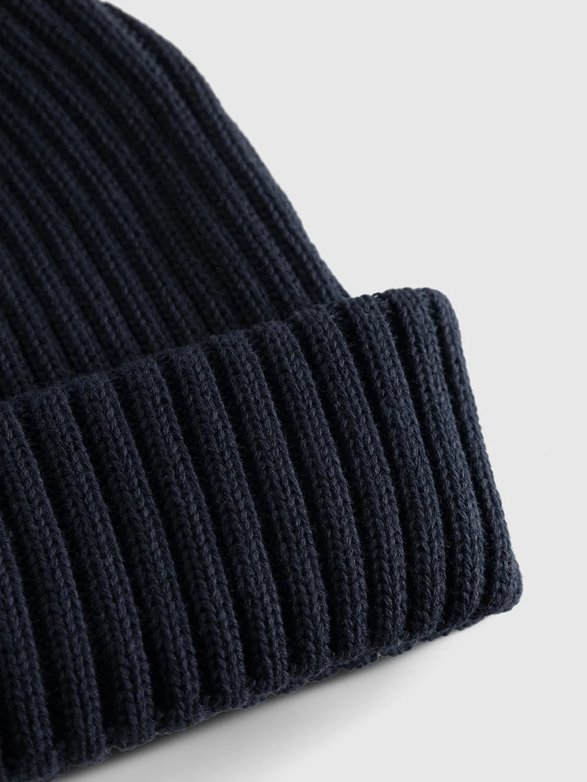 Mount Beanie - Dark Navy sold by Gabba product image thumbnail 4