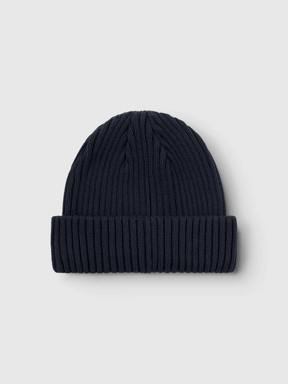 Mount Beanie - Dark Navy sold by Gabba product image thumbnail 2