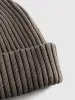 Mount Beanie - Lt. Brown sold by Gabba