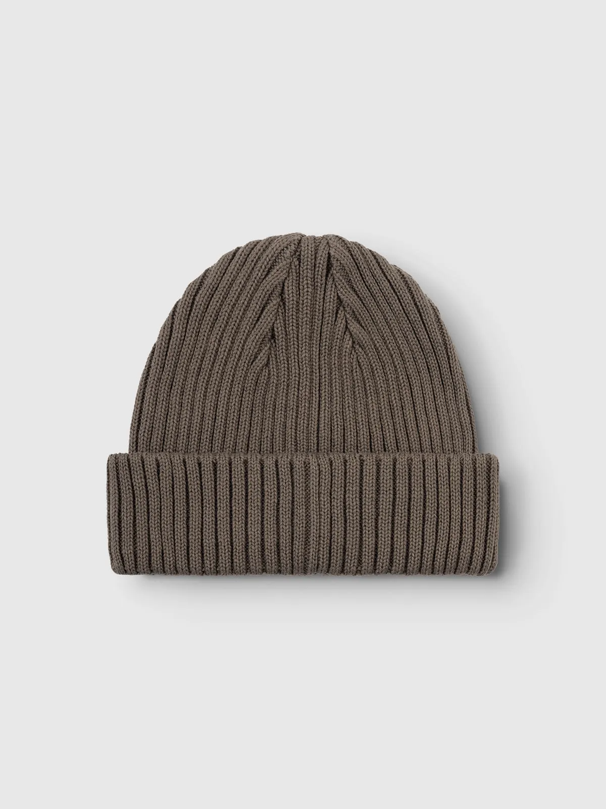 Mount Beanie - Lt. Brown sold by Gabba product image thumbnail 2