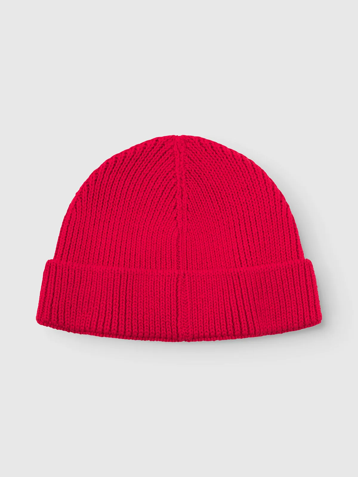 New Mount Beanie - Red sold by Gabba product image thumbnail 3