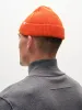 New Mount Beanie - Orange sold by Gabba