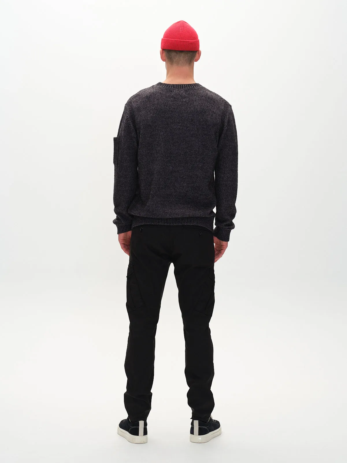 Paul K3280 Cargo Dale - Black sold by Gabba product image thumbnail 4