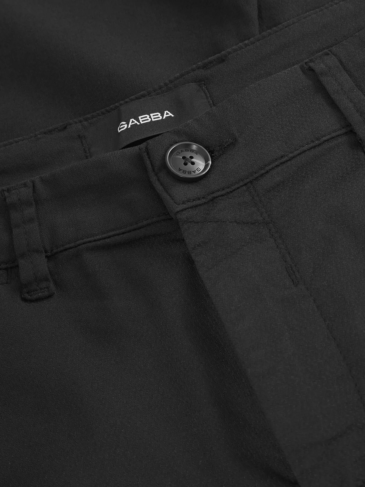 Paul K3280 Cargo Dale - Black sold by Gabba product image thumbnail 5