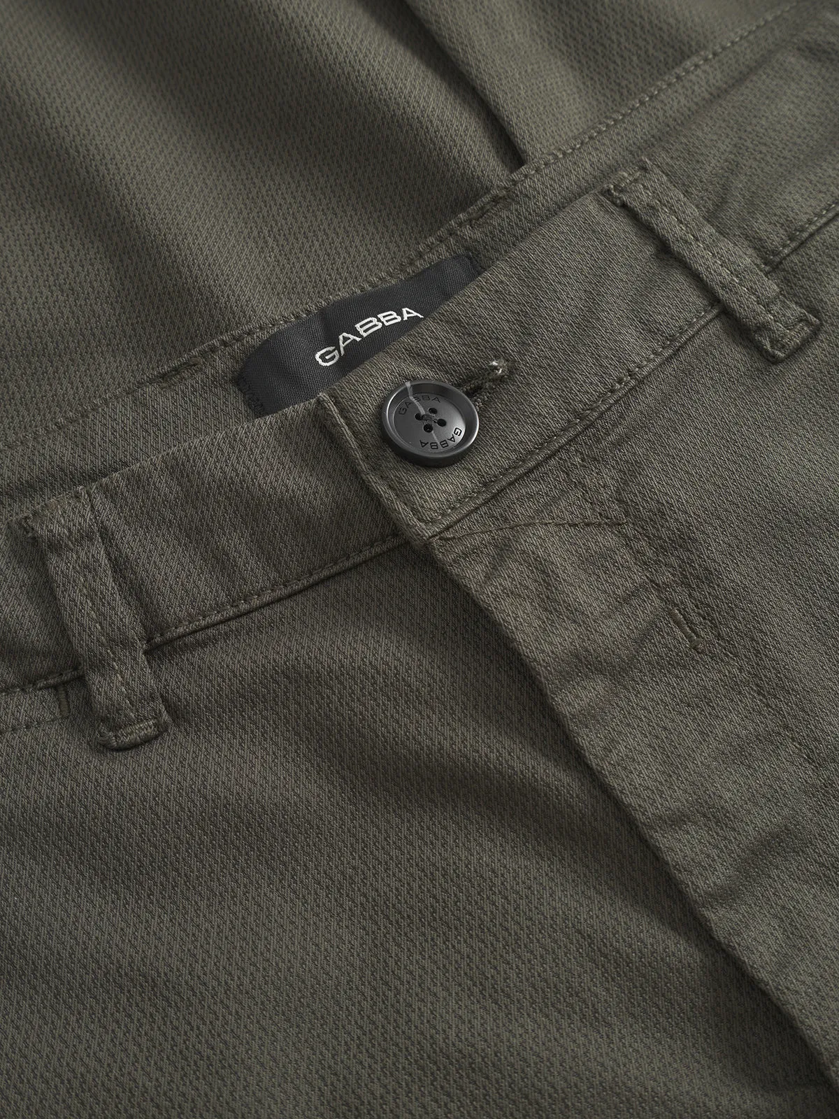 Paul K3280 Cargo Dale - Army sold by Gabba product image thumbnail 5