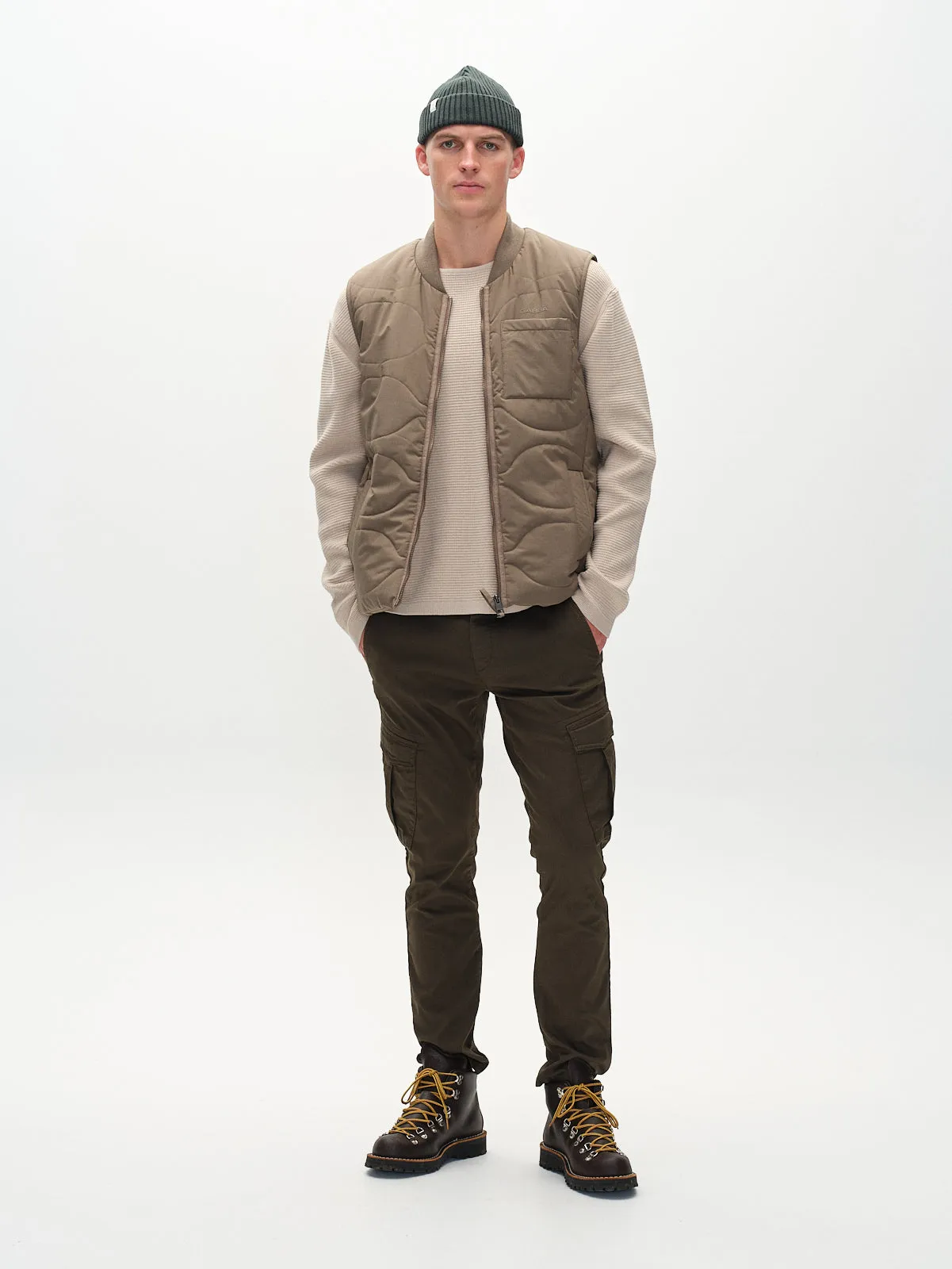 Paul K3280 Cargo Dale - Army sold by Gabba product image thumbnail 2