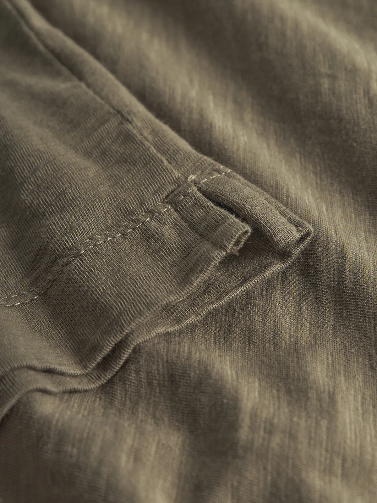 Pure Ss - Lt. Brown sold by Gabba product image thumbnail 5