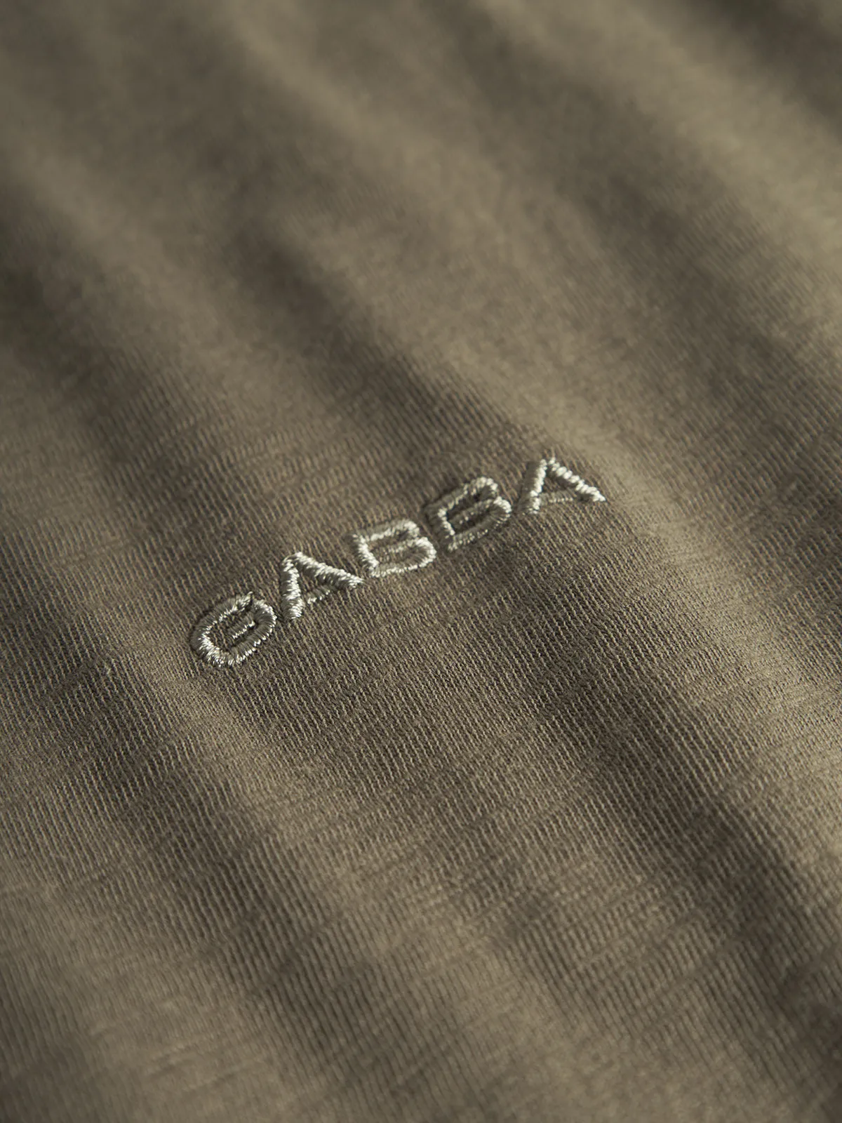 Pure Ss - Lt. Brown sold by Gabba product image thumbnail 4