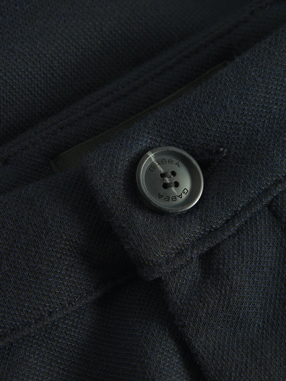 Pisa GKnit - Navy sold by Gabba product image thumbnail 5