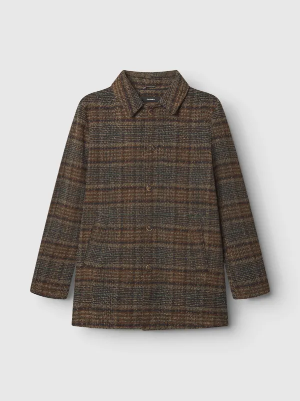 Ashton Check - Multi Check sold by Gabba