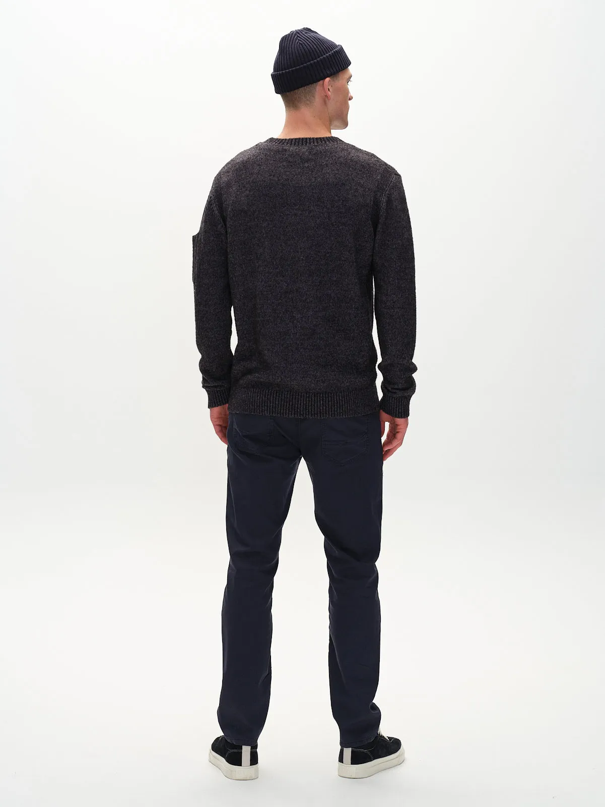 Marc K3280 Dale - Navy sold by Gabba product image thumbnail 4