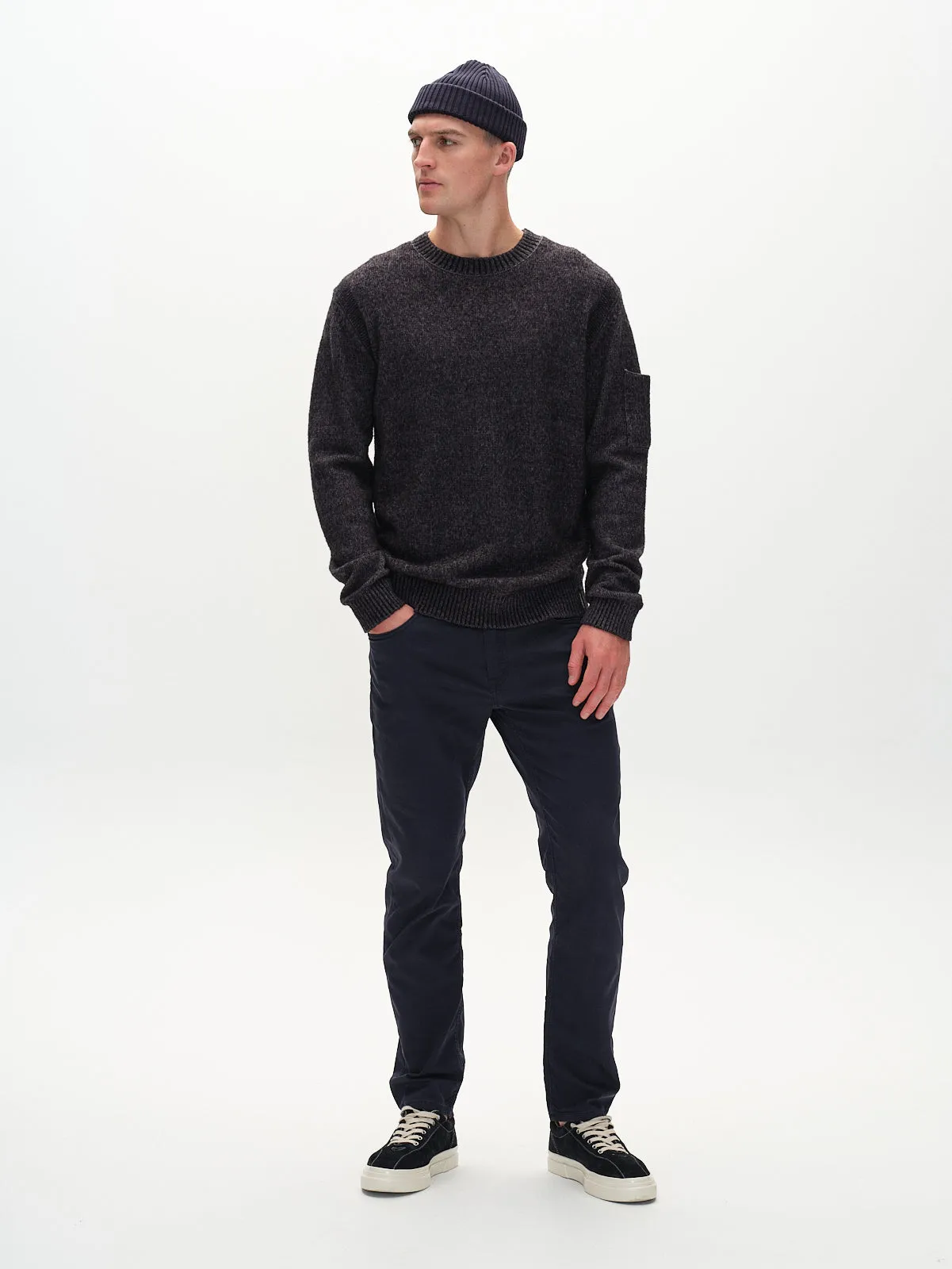 Marc K3280 Dale - Navy sold by Gabba product image thumbnail 2