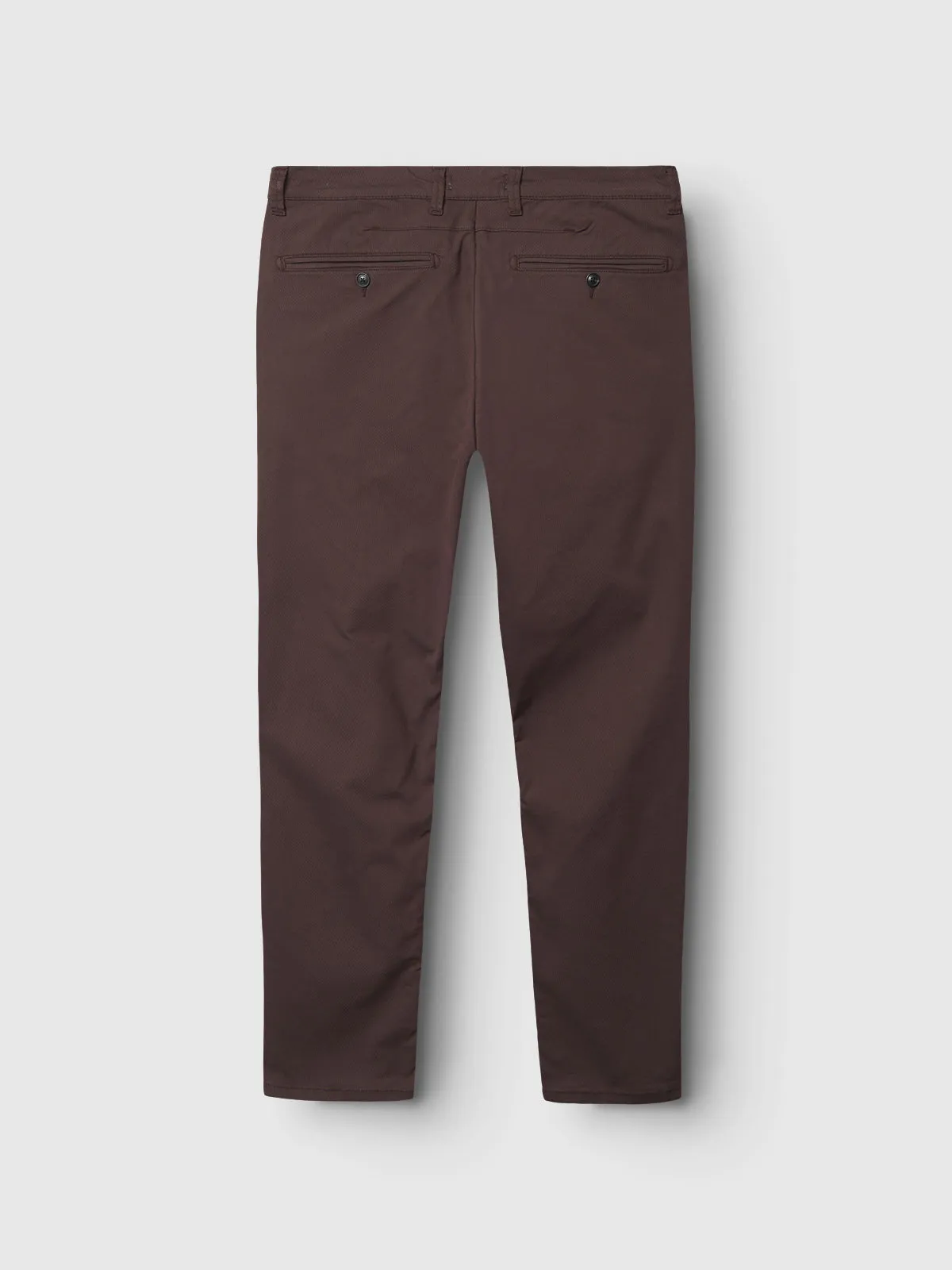 GABpaul K3280 Dale Chino - Burnt Purple sold by Gabba product image thumbnail 3