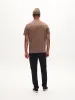 Paul Domo - Navy Mel. sold by Gabba