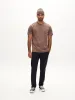 Paul Domo - Navy Mel. sold by Gabba