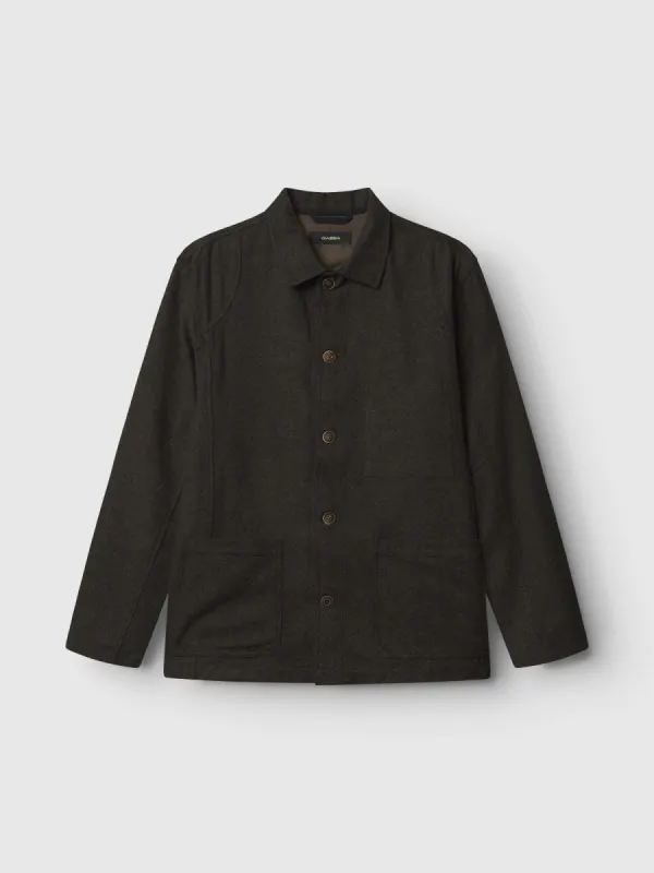 Oscar J Raw - Brown sold by Gabba