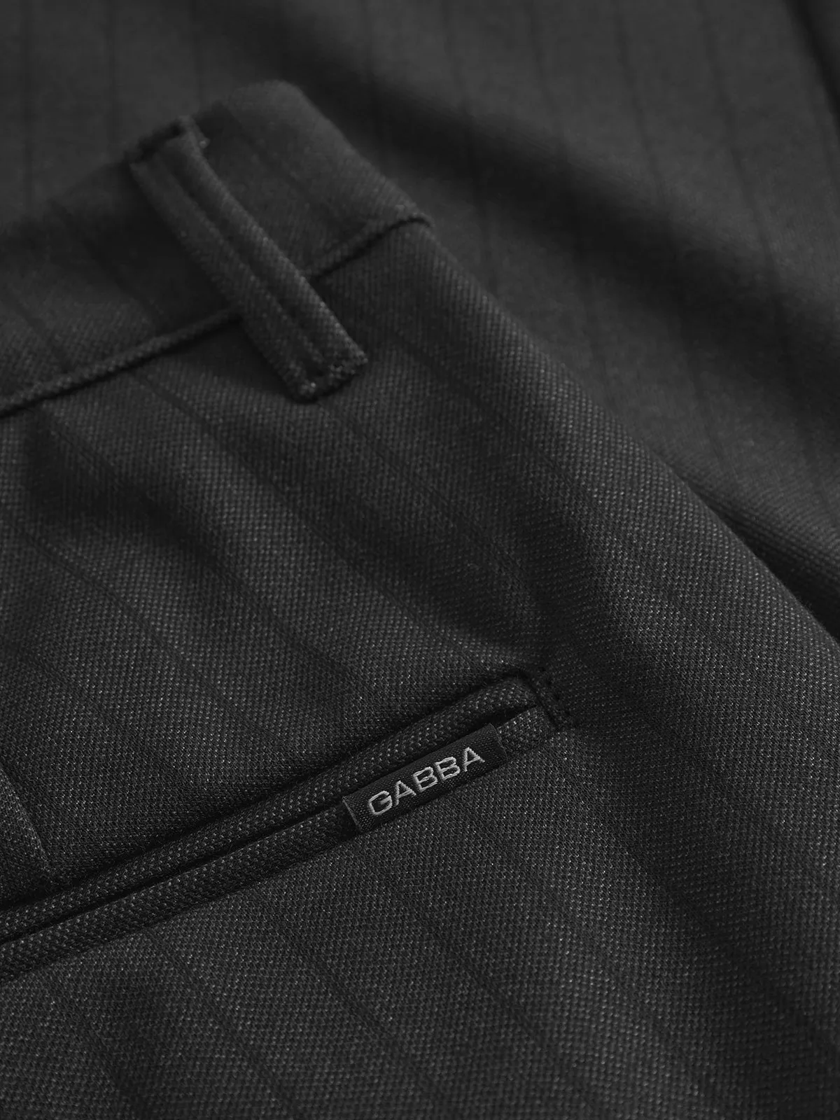 Pisa KD3920 Grand - Black Stripe sold by Gabba product image thumbnail 3