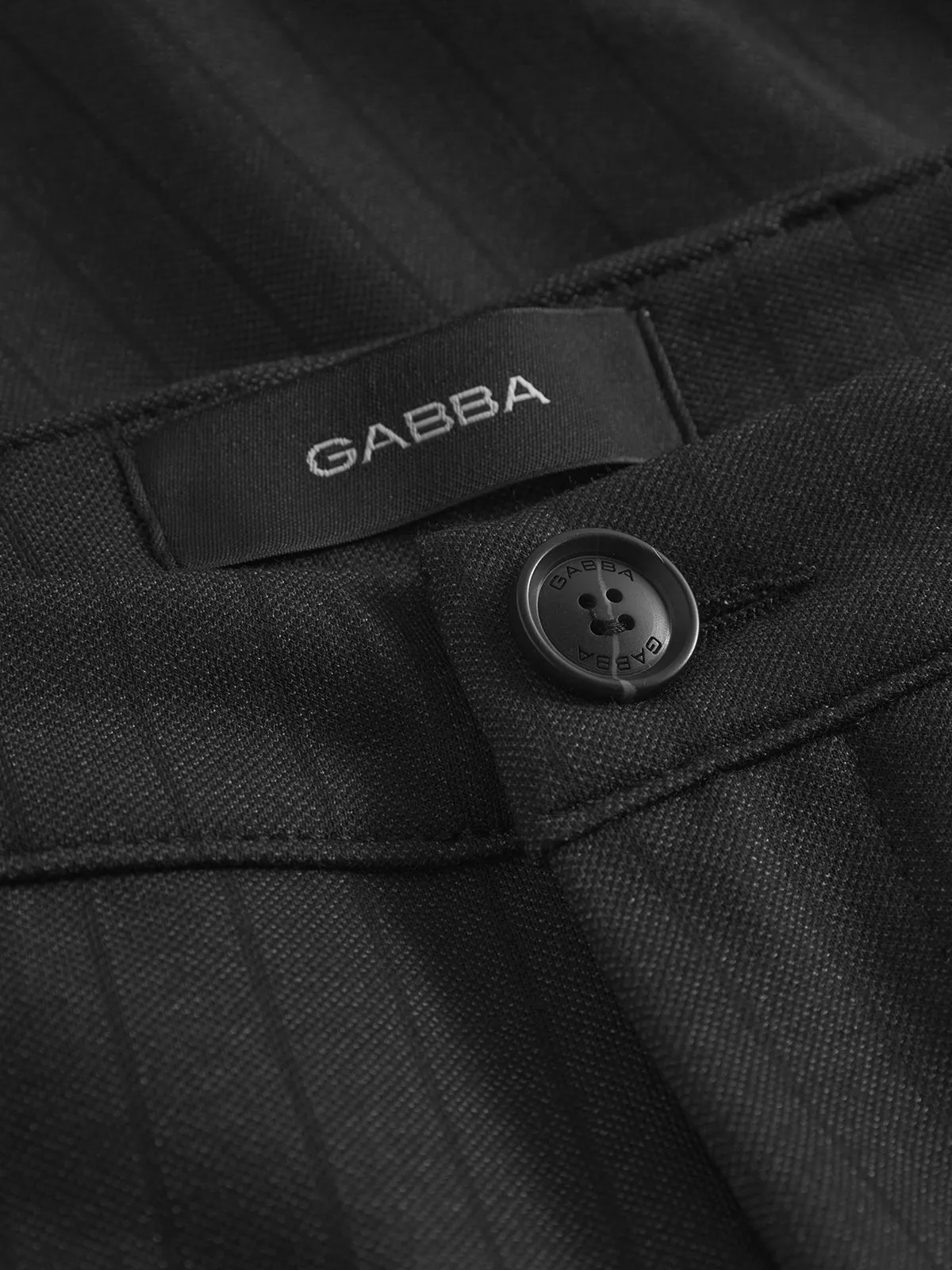 Pisa KD3920 Grand - Black Stripe sold by Gabba product image thumbnail 4