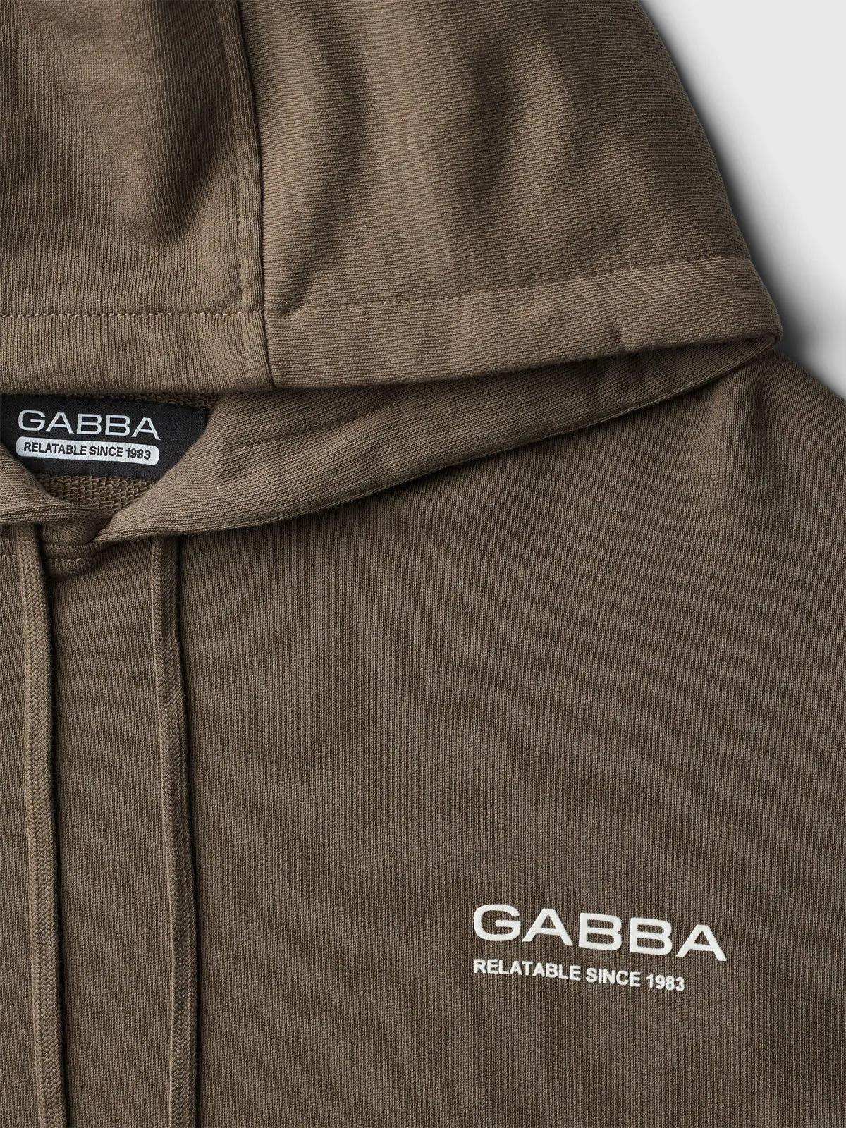 Alfred Boxy Pos - Crocodile sold by Gabba product image thumbnail 3