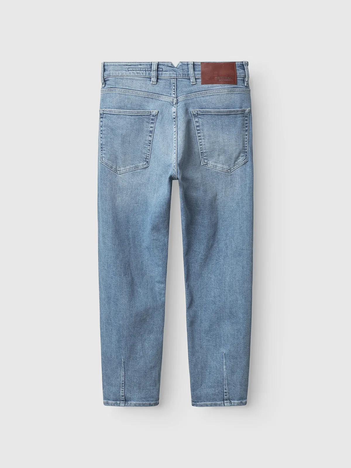 Alex Foursix Limited - Lt. Blue Denim sold by Gabba product image thumbnail 2
