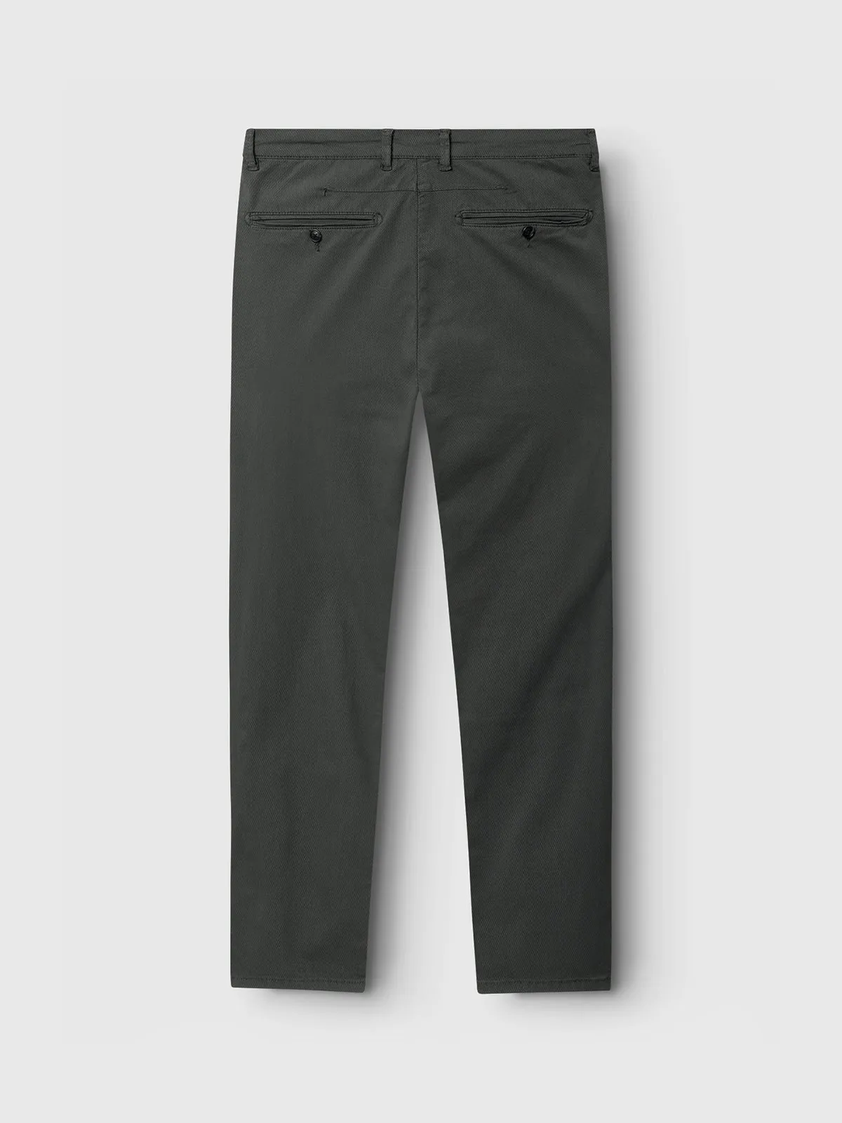 GABpaul K3280 Dale Chino - Charcoal sold by Gabba product image thumbnail 3