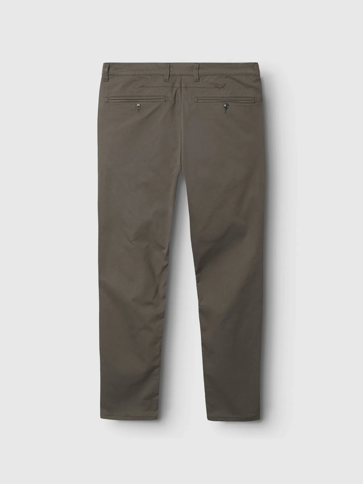 GABpaul K3280 Dale Chino - Dk. Brown sold by Gabba product image thumbnail 3