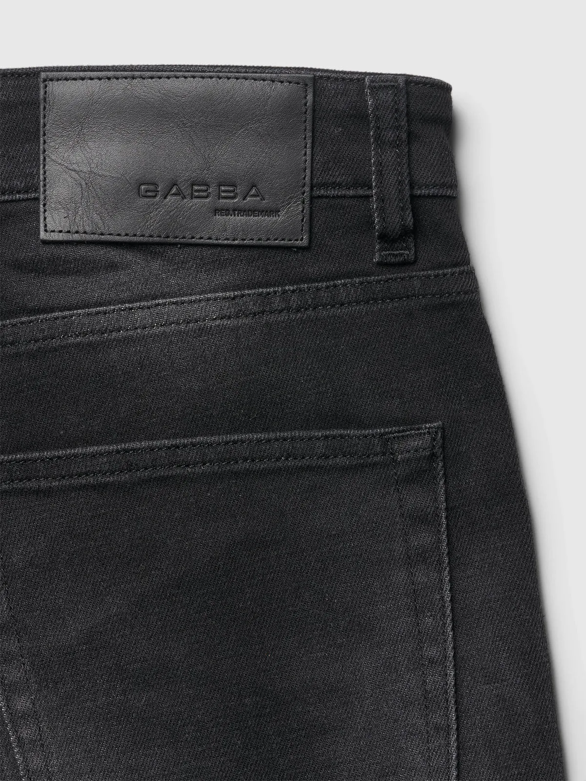 Alex K4907 - Black Denim sold by Gabba product image thumbnail 3