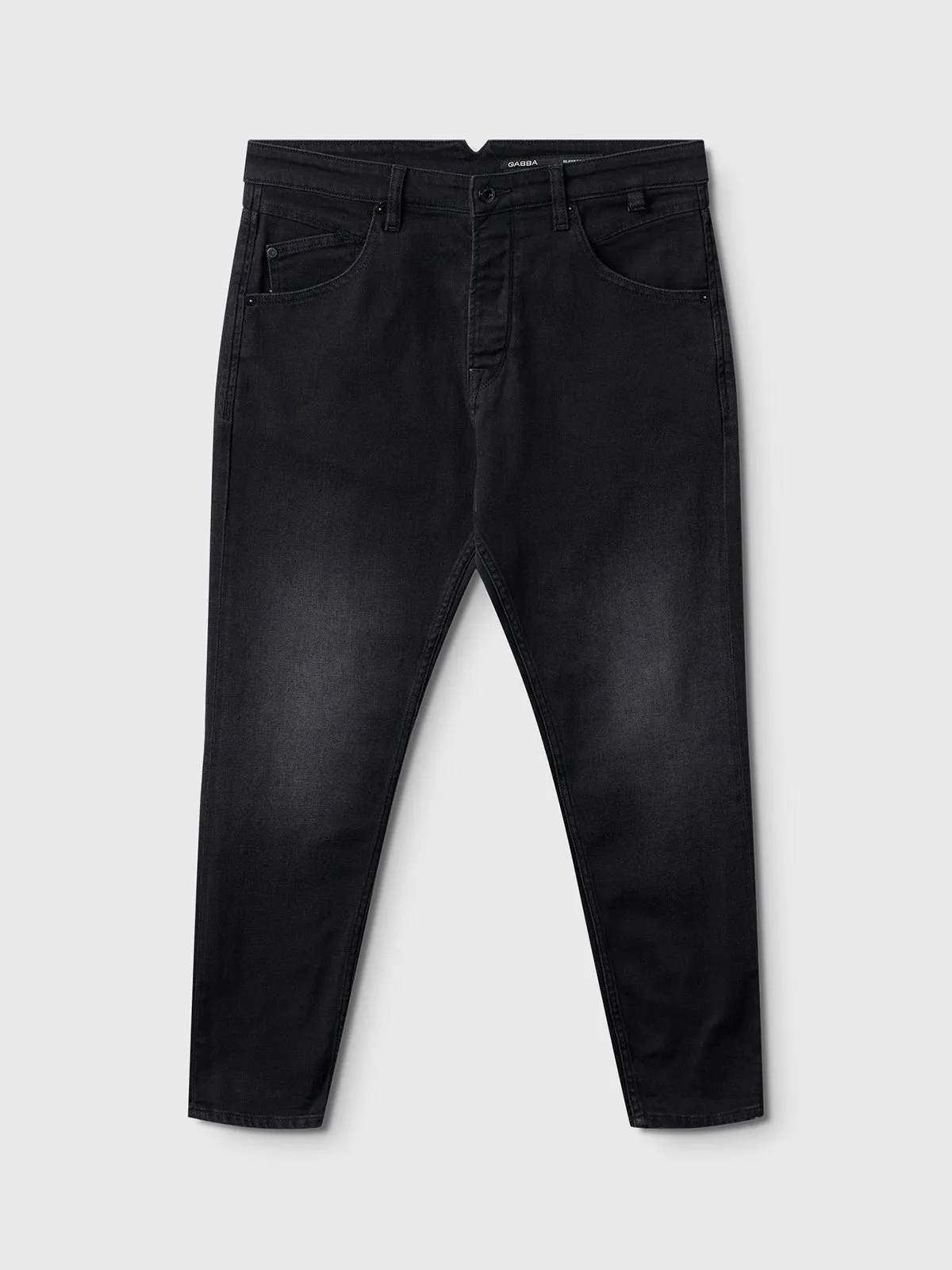 Alex K4907 - Black Denim sold by Gabba