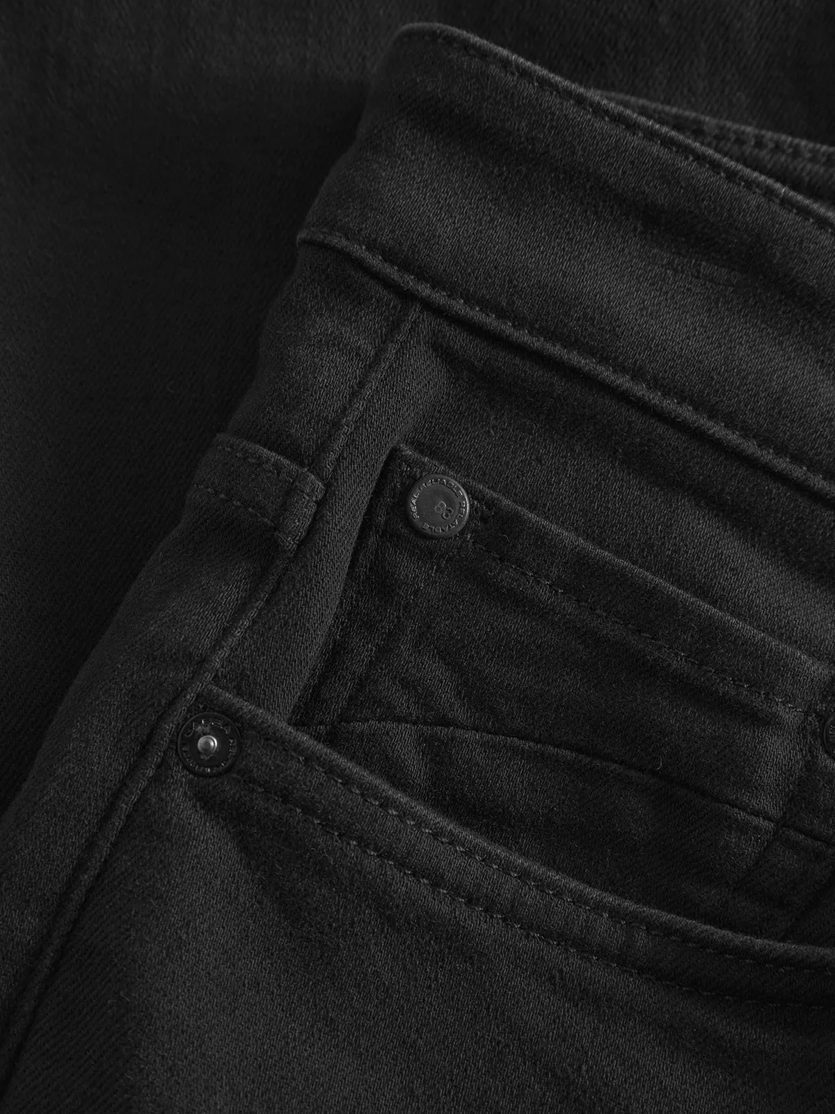 GABmarc Sword - Black Denim sold by Gabba product image thumbnail 4