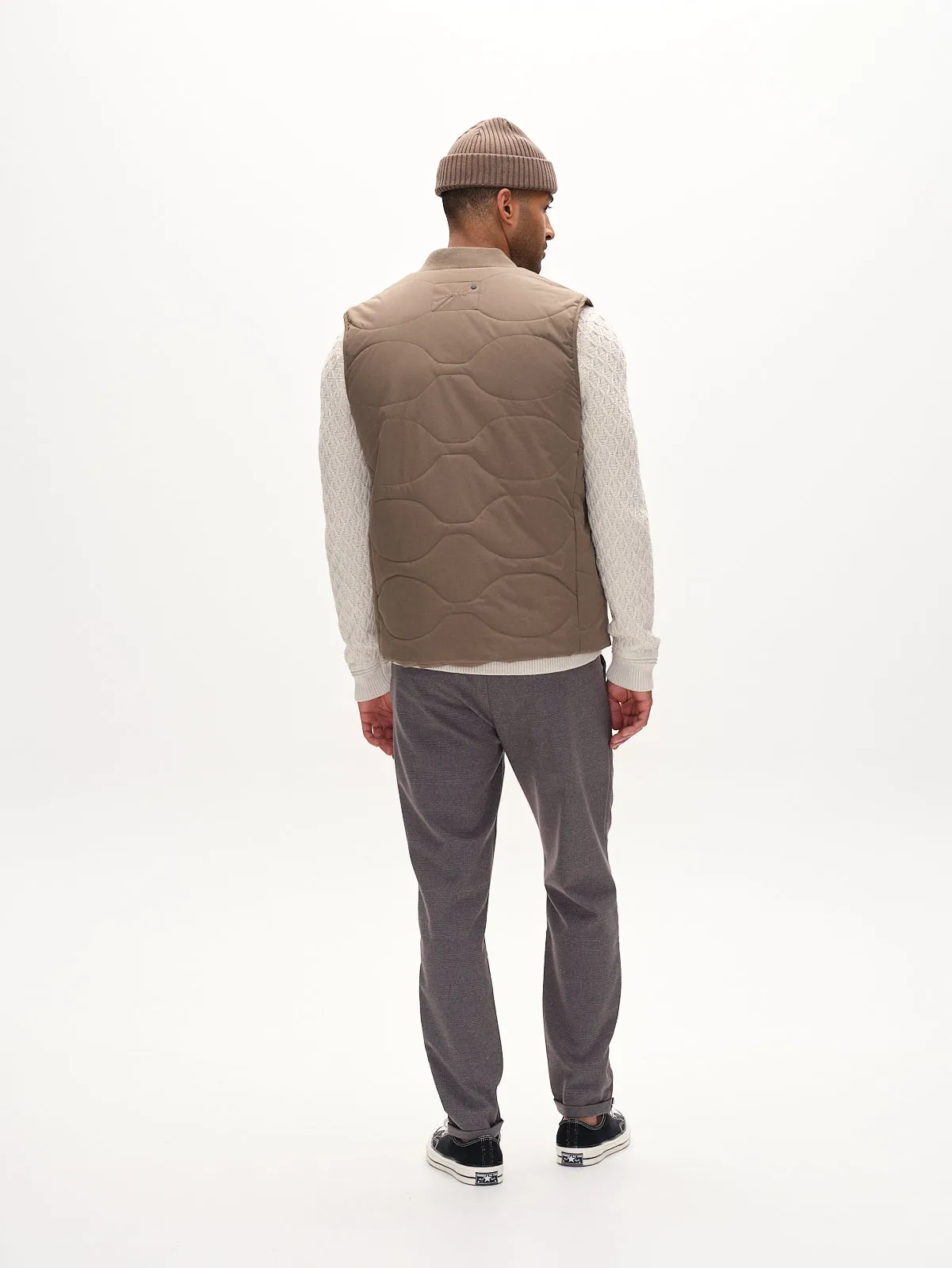 Pisa Field - Grey sold by Gabba product image thumbnail 4