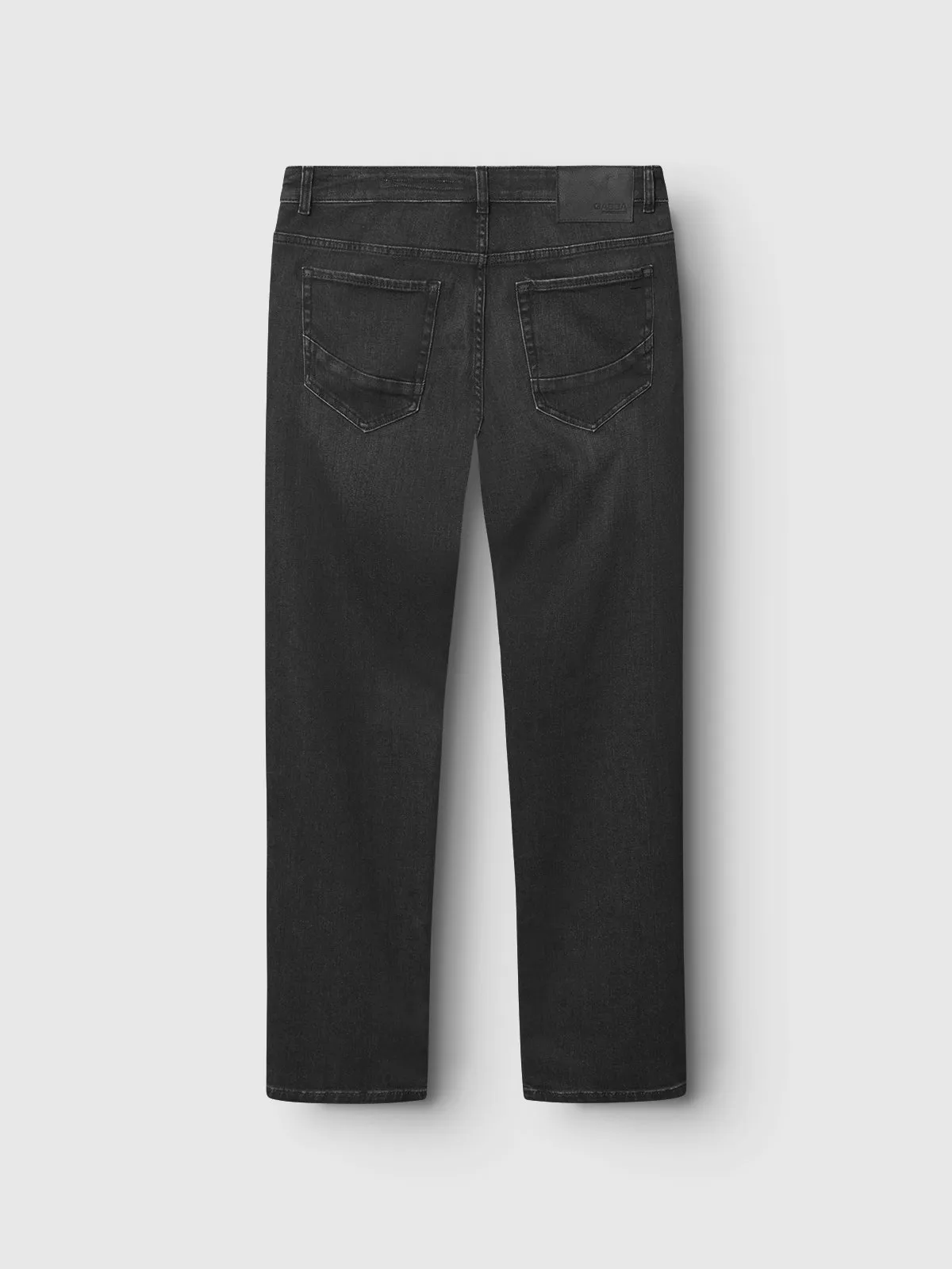 Marc Hebra SOFT - Black Denim sold by Gabba product image thumbnail 2