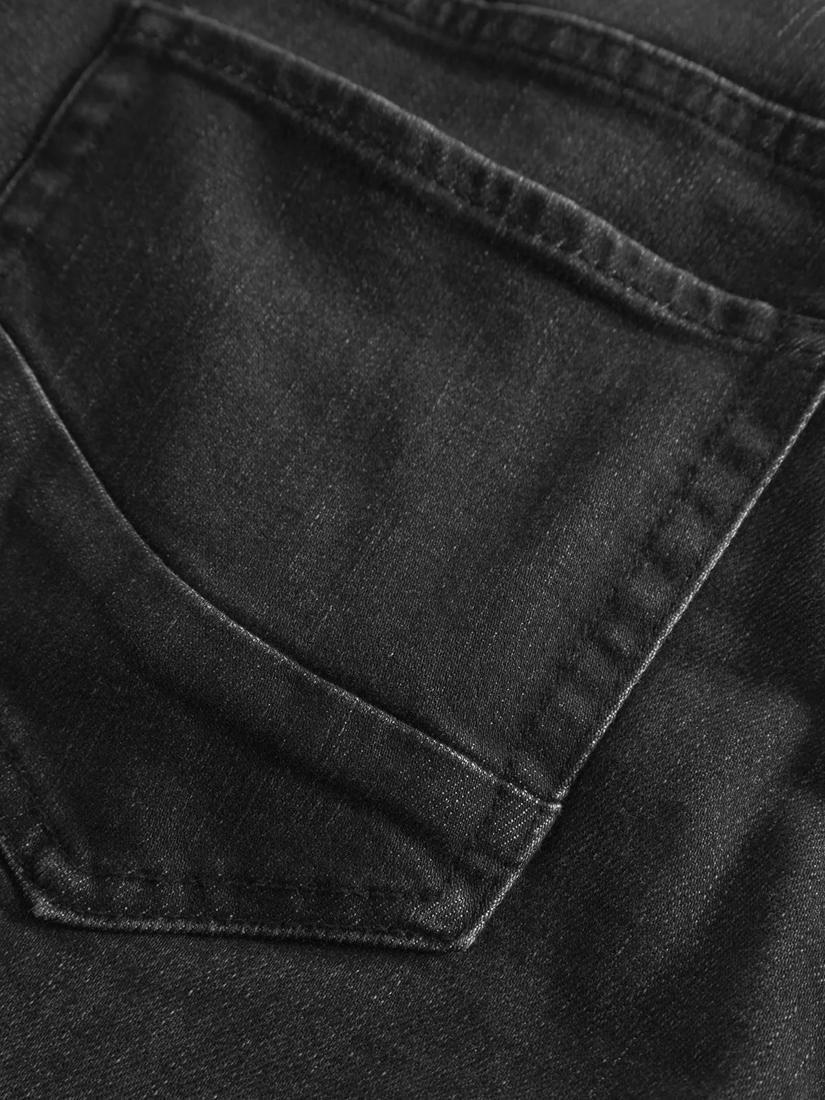 Marc Hebra SOFT - Black Denim sold by Gabba product image thumbnail 5