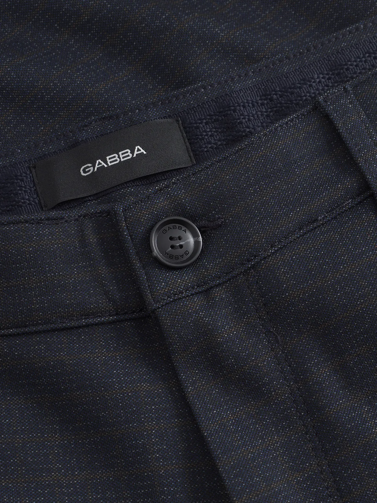 Venza KD3920 Contro - Navy Check sold by Gabba product image thumbnail 3