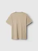 Pure Ss - Sand Cashmere sold by Gabba