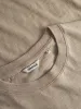 Pure Ss - Sand Cashmere sold by Gabba
