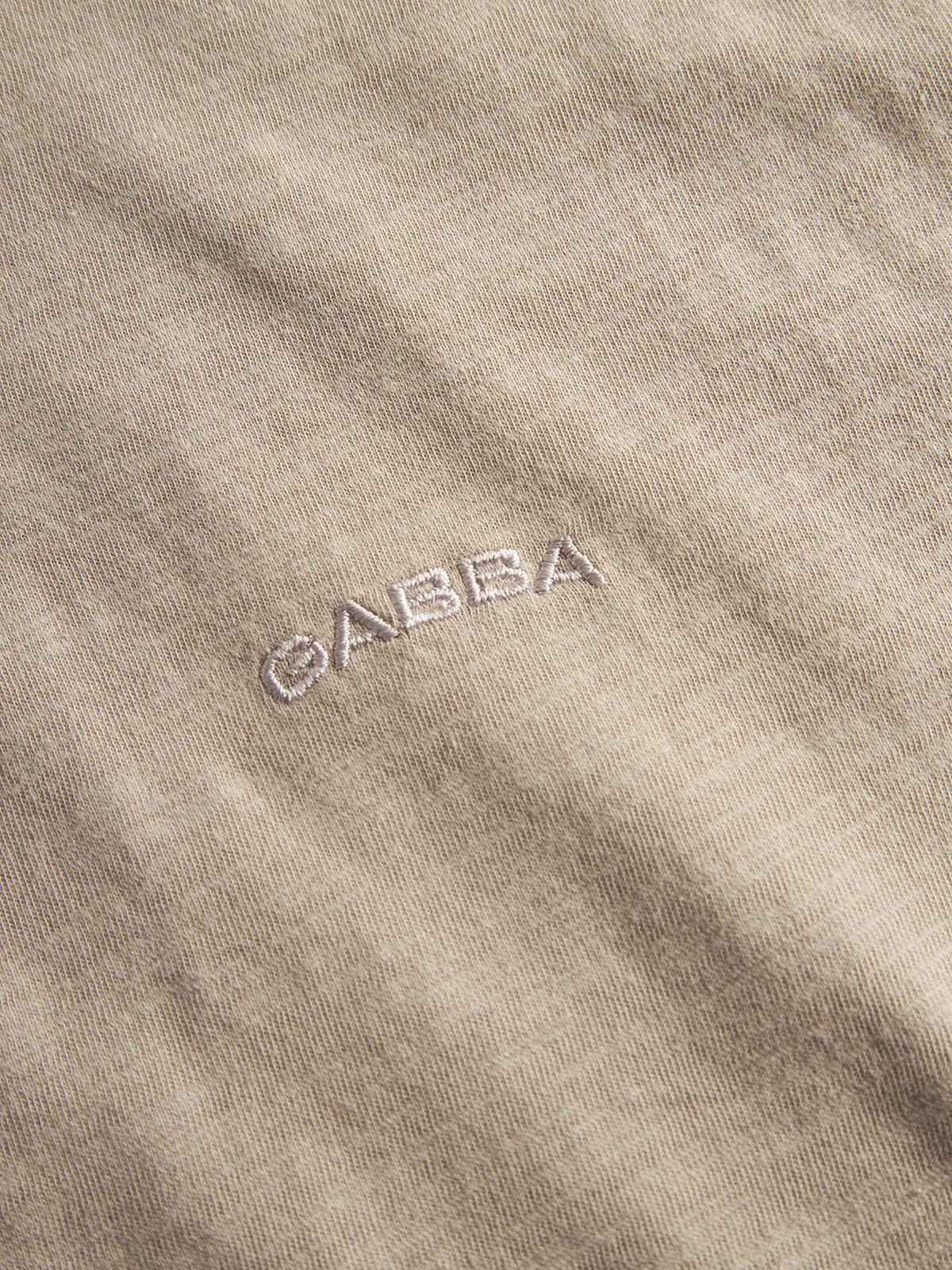 Pure Ss - Sand Cashmere sold by Gabba product image thumbnail 3